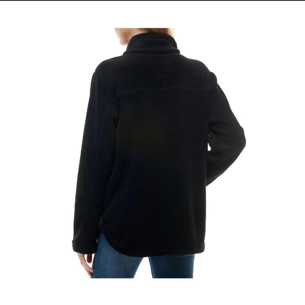 Thread And Supply Teddy Pullover - image 2